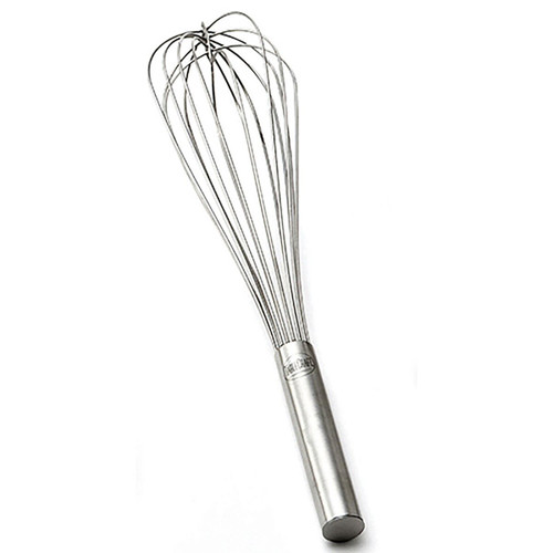 TableCraft Products SF20 20" L Stainless Steel French Whip
