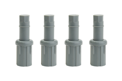 Allmont Plastic Adjustable Bullet Feet