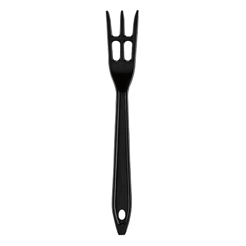 Waring CAC174 Black Waffle Fork