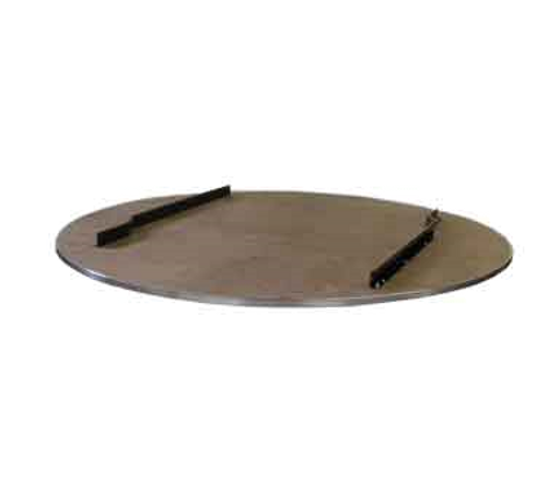 Maywood DPORIG36RDTO 36" W Round Plywood Original Table Top