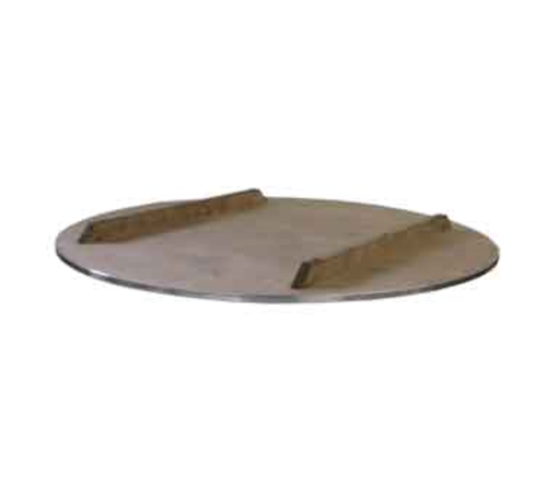 Maywood MP42RDTO 42" W Round Plywood Standard Table Top