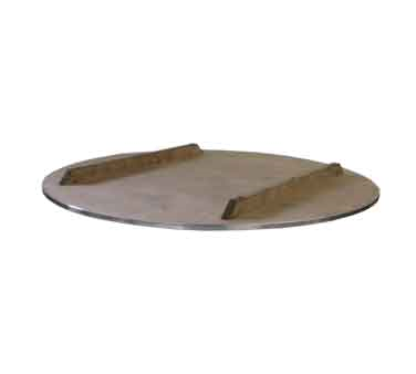 Maywood MP24RDTO 24" WRound Plywood Standard Table Top