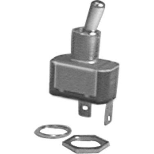 AllPoints 42-1106 On/Off SPST Toggle Switch