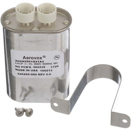 AllPoints 38-1792 Capacitor Kit