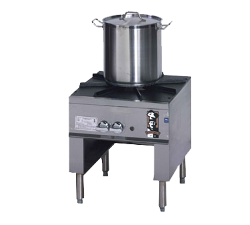 Montague Sp2053 20" Standard Countertop - 53,000 BTU