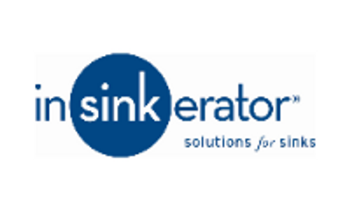 inSinkErator PR-Scrap Basket ADDitional Scrap Basket, High Impact Polymer With 1/4"