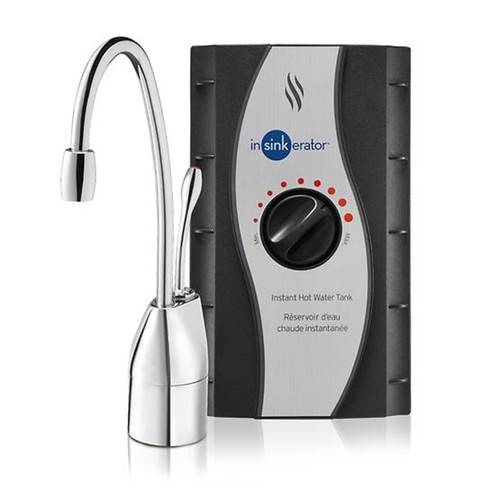 InSinkErator HC1300 2/3 Gallon Hot and Cold Water Dispenser - 115 Volts