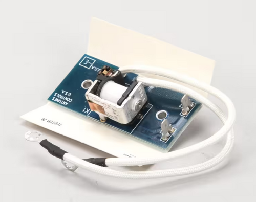 Town 57179 Open Board Relay