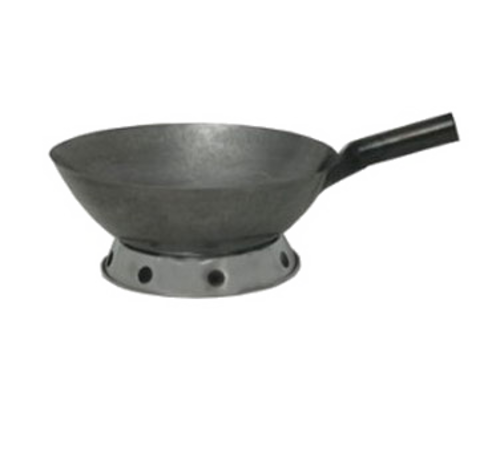 Town 34734/DZ 14" Steel Peking/Mandarin Wok