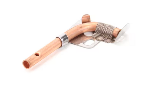 Town 56878 Pilot with Retaining Plate