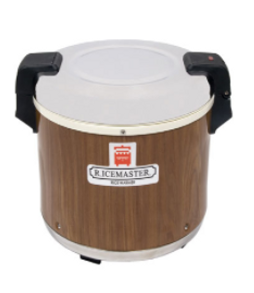 Town 56918NF Rice Warmer