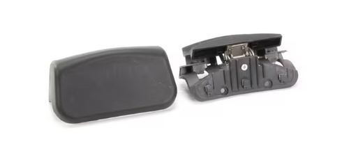 Town 57130UL Upper Latch Assembly