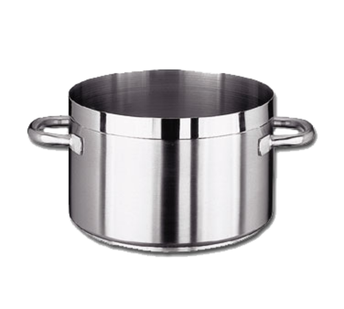 Vollrath 3203 11 0.5 Quart Stainless Steel With Aluminum Clad Bottom Centurion Induction Sauce Pot