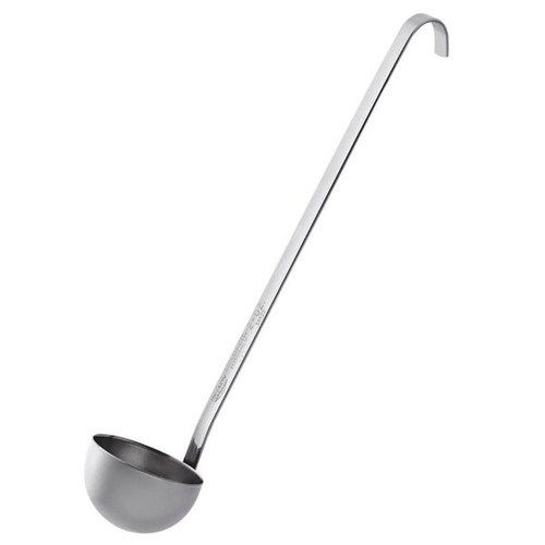 Vollrath 58620 2 Oz. Stainless Steel Two-Piece Ladle