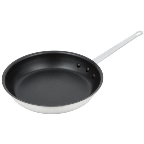 Vollrath N7012 12" Aluminum Arkadia Non-Stick Fry Pan