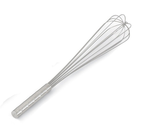 Vollrath 47287 24" Long Stainless Steel French Whip