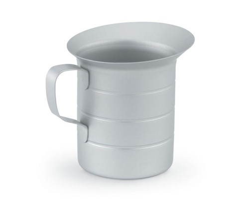 Vollrath 68351 2 Qt. Aluminum Measure