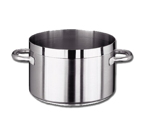 Vollrath 3202 7 Quart Stainless Steel With Aluminum Clad Bottom Centurion Induction Sauce Pot