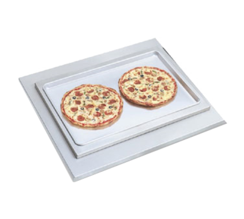 Vollrath 19199 Stainless Steel Sheet Pan Adaptor Plate