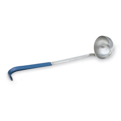 Vollrath 58322 2 Oz. Stainless Steel Two-Piece Ladle