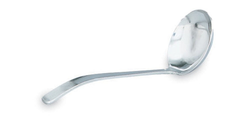 Vollrath 46941 1 Oz. Stainless Steel Two-Piece Ladle
