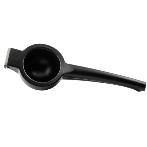 TableCraft Products 10819 Coated Aluminum Alloy Black Juicer