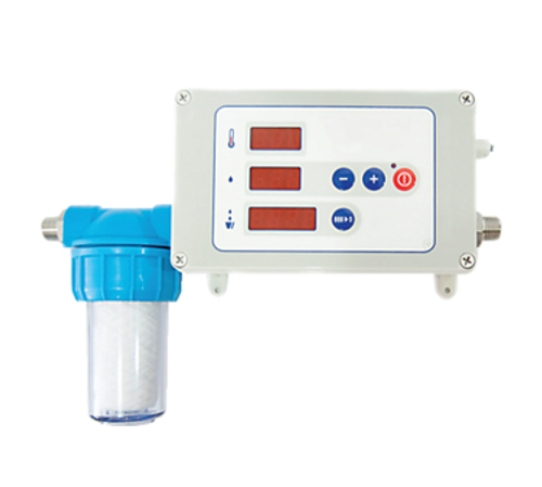 Doyon Baking Equipment DAF001 Digital Water Meter