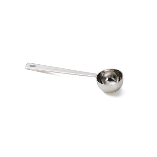 TableCraft Products 401 1 Tablespoon Stainless Steel Coffee Scoop