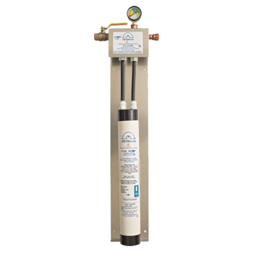 Icetro ICEPRO 800 R IcePro Series Water Filtration System Replacement Cartridge for IcePro 800
