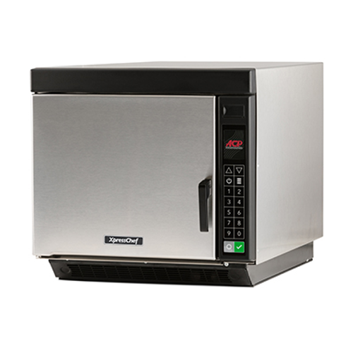 Amana JET14 XpressChef 2c Series 1400w High-Speed Combination Oven - 208-240 Volts