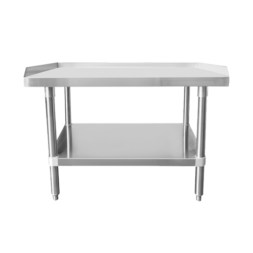 Atosa ATSE-3036 36" W x 30" D Stainless Steel MixRite Equipment Stand