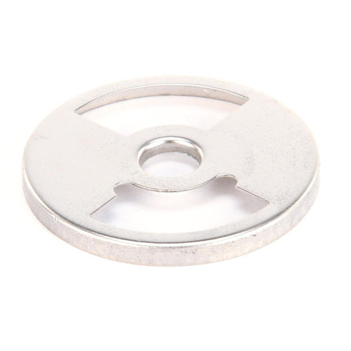 1007 AIR SHUTTER (MIXER) FOR AN IR/IHPA