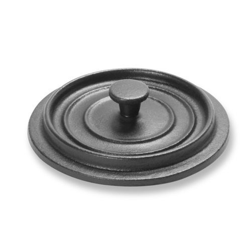 Vollrath 59740-1 Replacement Lid for 59740 Mini Round Casserole Dish