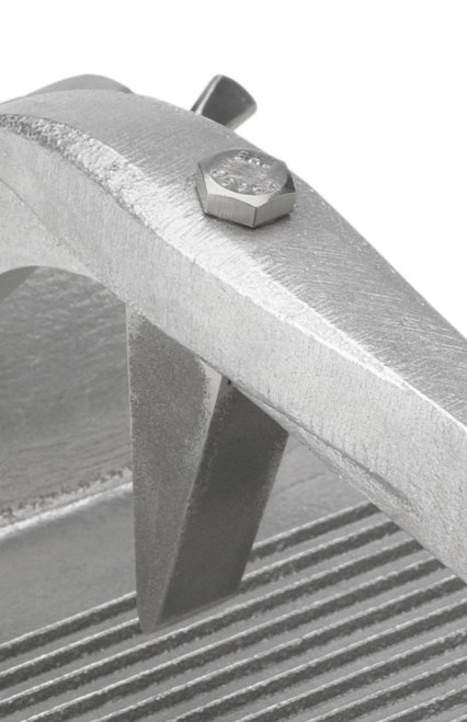 Vollrath 5382 Steel Point Oyster Shucker Replacement Blade