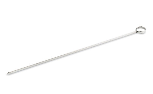 Vollrath 47173 10" L Stainless Steel Skewer