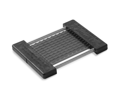 Vollrath 55474 InstaCut 5.1 3/8" Replacement Slicing Blade Assembly