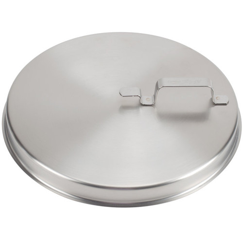 Vollrath 59202 Hook Handle For 59200 19 3/4 Quart Tote Pail Stainless Cover Only