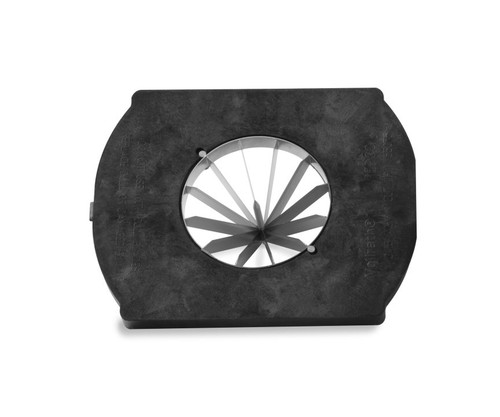 Vollrath 55480 For Table Top (12) Section Wedge InstaCut 5.1 Replacement Pack