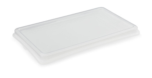 Vollrath 40060 Clear Polypropylene Construction in Snap-On Fit for 40006 Miramar Contemporary Pan Lid