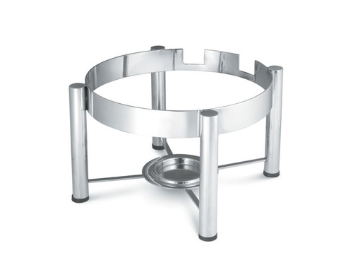 Vollrath 46114 Stainless Steel Mirror Intrigue Stand