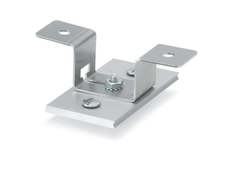Vollrath 44140 1" Center Mounting Brackets