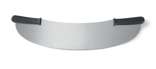 Vollrath 68720 20" x 4" with Polypropylene Handle Rocker Knife