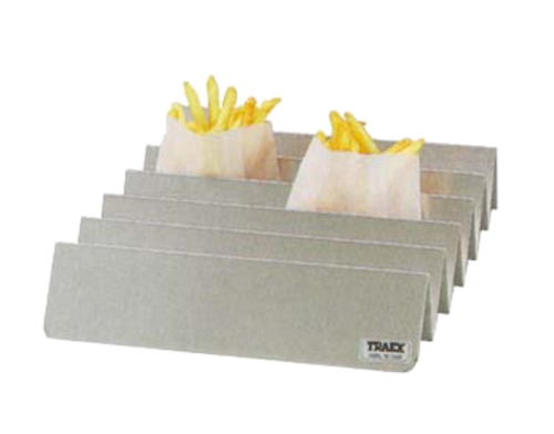 Vollrath 3681 Stainless Steel with Brushed Finished French Fry Rack