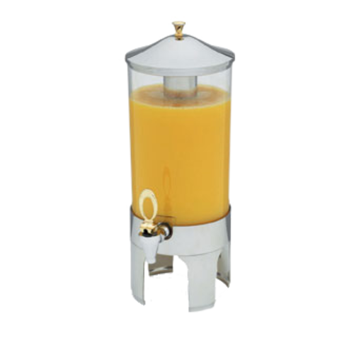 Vollrath 46275 Spigot Handle Replacement for New York 2 Gal. Cold Beverage Dispenser