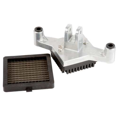 Vollrath 15081 1/4" Dicer Wall Mount Redco Instacut 3.5 Replacement Pack