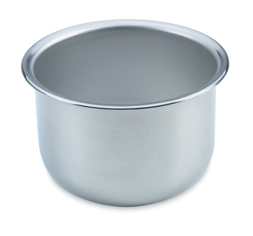 Vollrath 54422 5" W x 3 1/4" H 24 Oz. Stainless Mixing Bowl