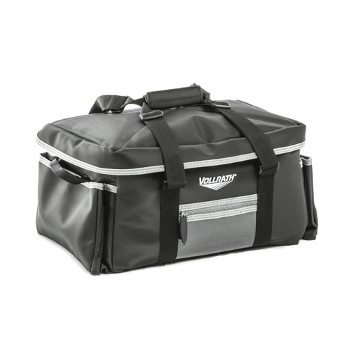 Vollrath VCBM500 17" W x 13" D x 9" H Medium Catering Bag with Removable Liner 5 Series