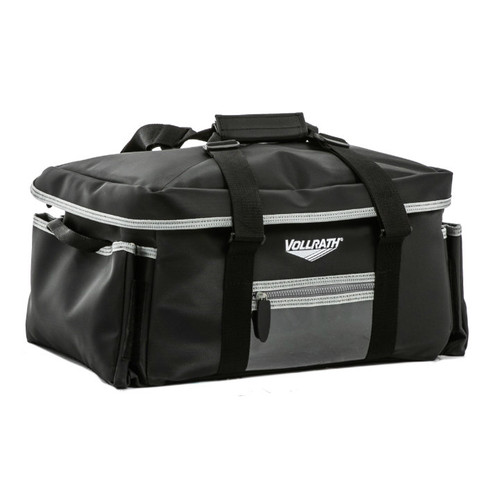 Vollrath VCBL500 23" W x 15" D x 14" H Large Catering Bag with Removable Liner - 5-Series