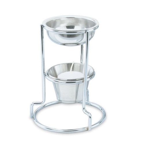 Vollrath 46771 5.63" H 3 Oz. Complete Set Butter Melter