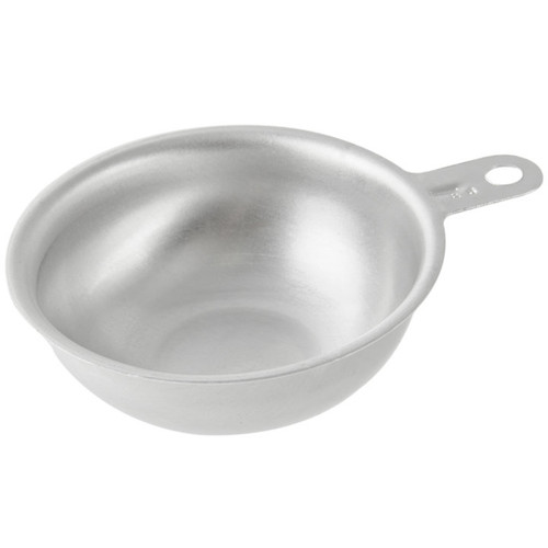 Vollrath 75080 Aluminum Egg Poacher Cup for 75060 and 75070